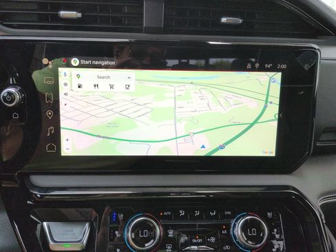 New 2026 GMC Sierra 2500 AT4X w/ AT4X AEV Edition AWD/4WD image 10