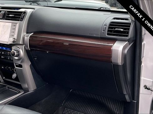 Used 2023 Toyota 4Runner Limited image 25