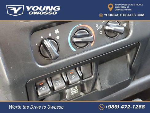 Used 2005 Jeep Wrangler Sport AWD/4WD image 11