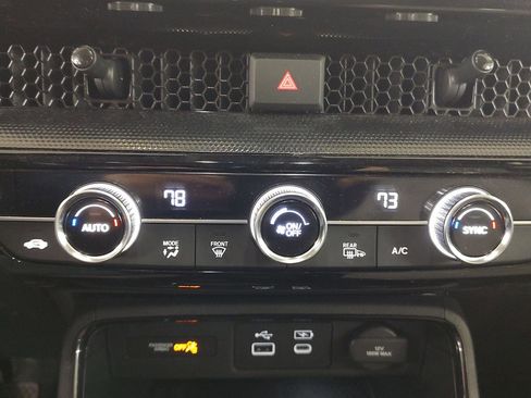 Used 2024 Honda CR-V EX-L image 10