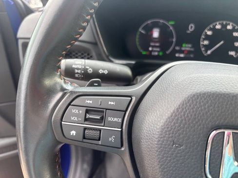 Used 2024 Honda CR-V Sport image 21