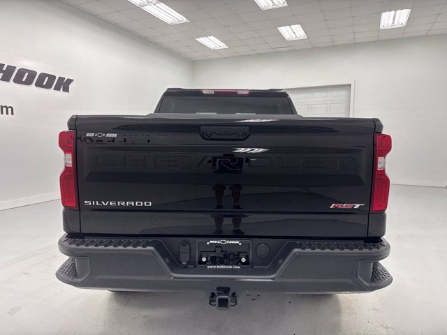 New 2026 Chevrolet Silverado 1500 RST w/ RST Select Package AWD/4WD image 6