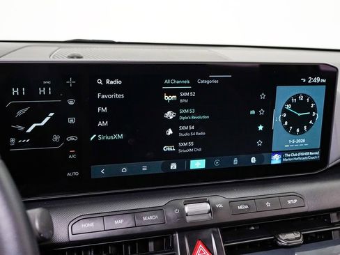 Certified 2025 Kia K4 EX image 14