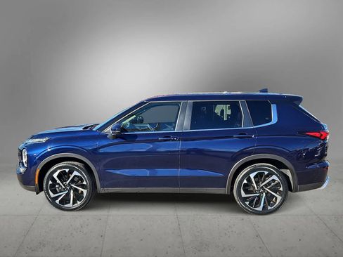 Used 2024 Mitsubishi Outlander SE image 6