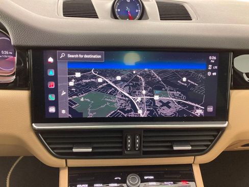 Certified 2023 Porsche Cayenne AWD/4WD image 11
