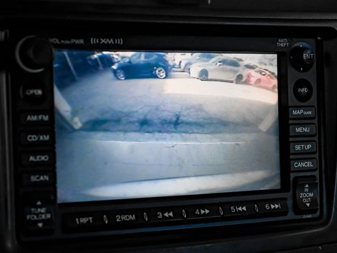 Used 2007 Honda CR-V EX-L image 21