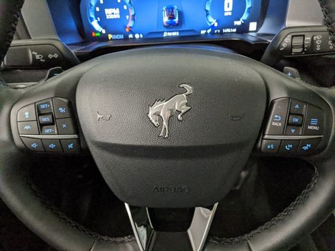 New 2025 Ford Bronco Sport Badlands w/ Badlands Tech Package image 17