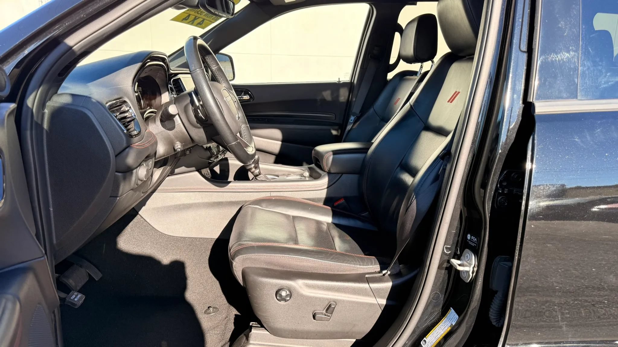 Used 2024 Dodge Durango GT AWD/4WD image 12