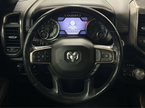 Used 2019 RAM 1500 Sport w/ Level 2 Equipment Group AWD/4WD image 18