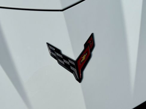 Used 2022 Chevrolet Corvette Stingray Preferred Cpe w/ 2LT RWD image 41