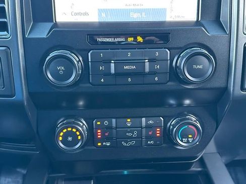 Used 2020 Ford F150 XLT w/ Equipment Group 302A Luxury image 36