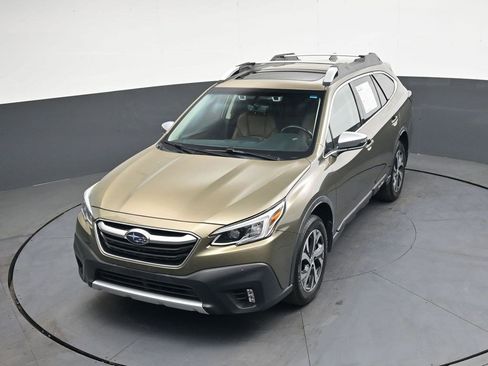 Used 2020 Subaru Outback Touring XT AWD/4WD image 37