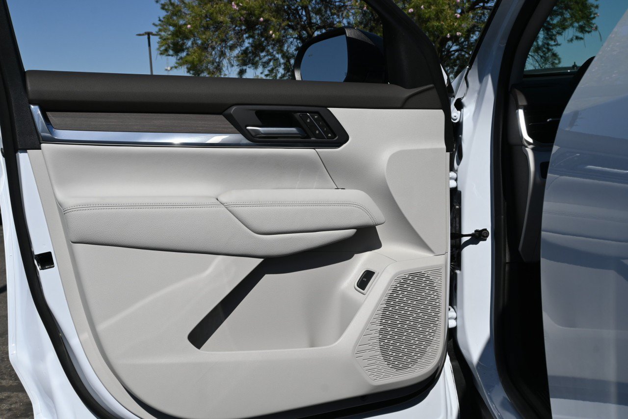 New 2027 GMC Terrain Denali AWD/4WD image 19