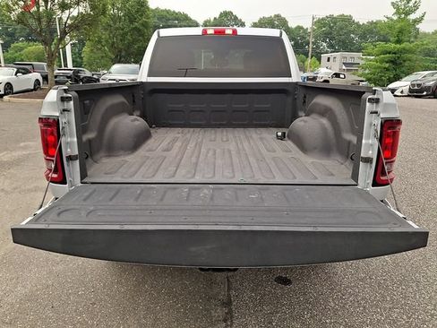 Used 2026 RAM 2500 Big Horn AWD/4WD image 32