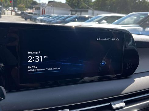 Used 2025 Hyundai Palisade SEL AWD/4WD image 29