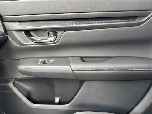 New 2026 Honda CR-V EX image 22