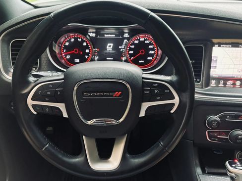 Used 2016 Dodge Charger SXT AWD/4WD image 26