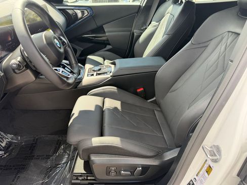 New 2026 BMW X3 xDrive30 AWD/4WD image 22