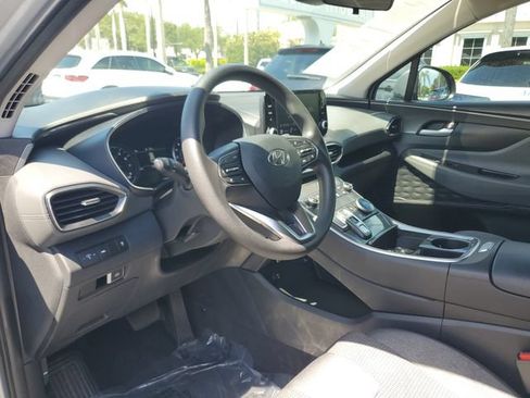 Certified 2023 Hyundai Santa Fe SE FWD image 18