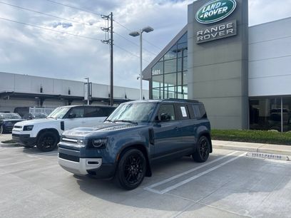 Used 2024 Land Rover Defender 110 S