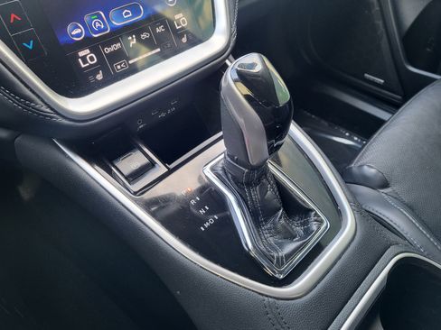 Used 2020 Subaru Legacy Limited XT w/ Popular Package #2 image 19