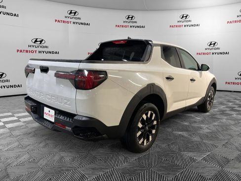 New 2026 Hyundai Santa Cruz SE image 4