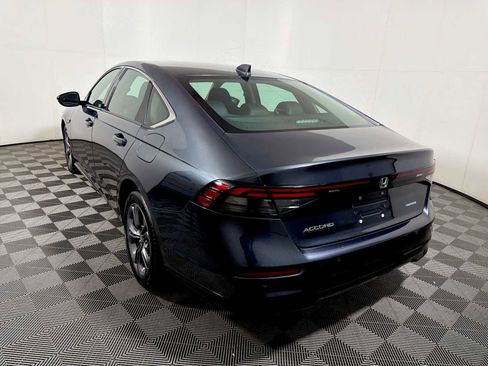 Used 2024 Honda Accord EX-L image 5
