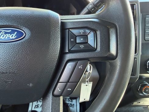 Used 2019 Ford F350 XLT AWD/4WD image 15