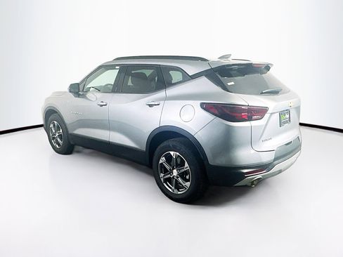 Used 2023 Chevrolet Blazer LT w/ Convenience Package image 5
