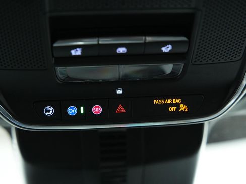 New 2026 Buick Enclave Avenir w/ Super Cruise Package image 40