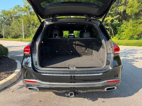 Used 2022 Mercedes-Benz GLE 350 image 24