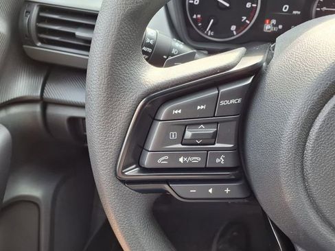 New 2026 Subaru Crosstrek 2.0i Premium AWD/4WD image 15