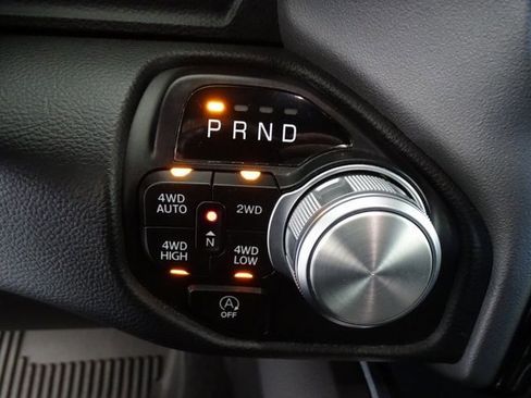 Certified 2023 RAM 1500 Laramie image 12