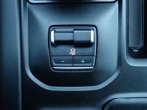 Used 2023 GMC Sierra 1500 Denali AWD/4WD image 21