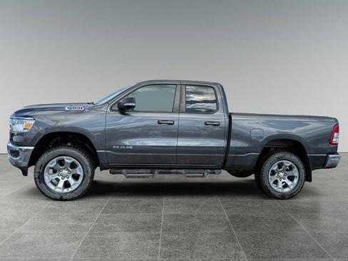 Used 2022 RAM 1500 Big Horn image 2