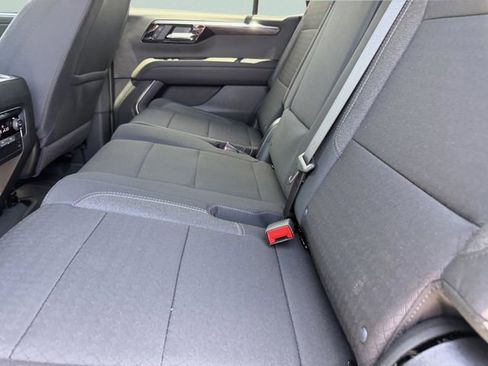 Used 2026 Chevrolet Tahoe LS w/ LPO, Dark Essentials Package AWD/4WD image 21