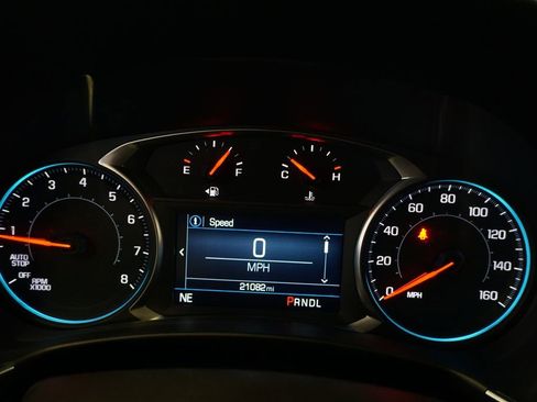 Certified 2024 Chevrolet Equinox LT w/ LPO, Floor Liner Package image 19