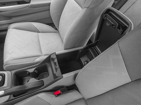 Used 2013 Honda Civic LX image 17