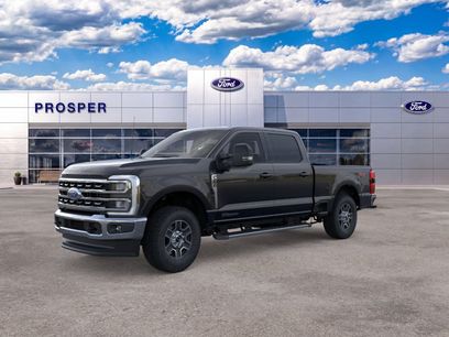 New 2026 Ford F250 Lariat w/ FX4 Off-Road Package