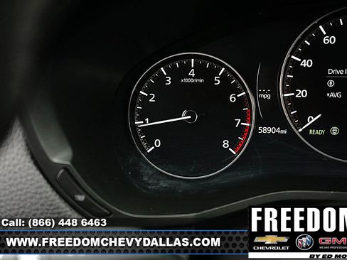 Used 2024 MAZDA CX-90 3.3 Turbo w/ Preferred Plus AWD/4WD image 24