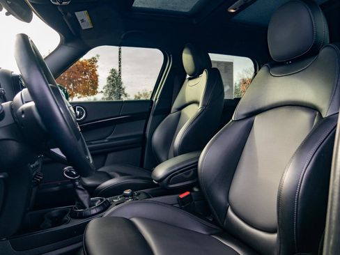 Used 2017 MINI Cooper Countryman S image 14