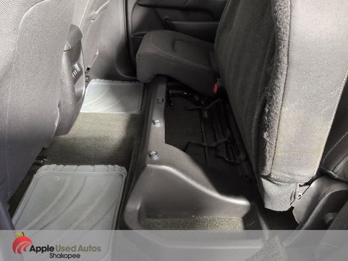 Used 2016 GMC Canyon SLE w/ Trailering Package image 29