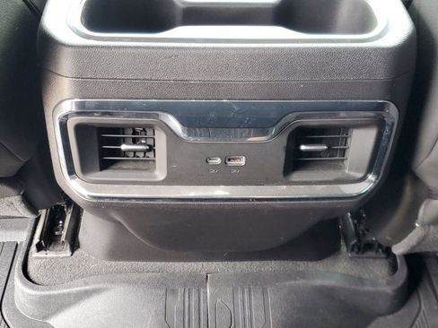 Used 2024 GMC Sierra 1500 Elevation RWD image 12
