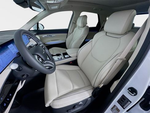New 2026 Genesis GV70 2.5T Advanced AWD/4WD image 11