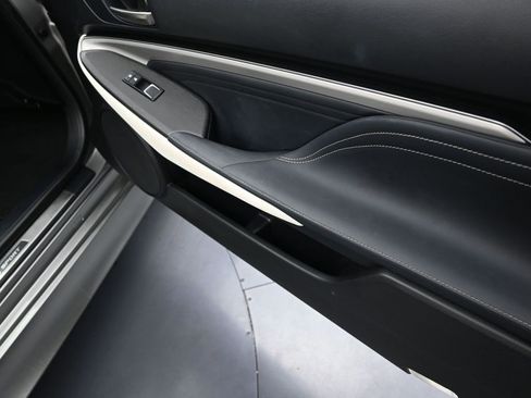 Used 2022 Lexus RC 300 F Sport w/ Navigation Package image 18