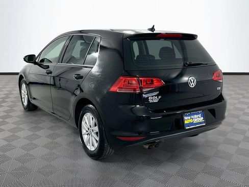 Used 2015 Volkswagen Golf S FWD image 5