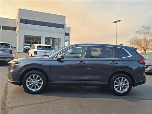 Used 2023 Honda CR-V EX image 6