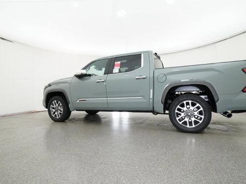 New 2026 Toyota Tundra 1794 Edition image 63