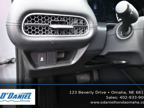 Used 2026 Honda HR-V EX-L image 27