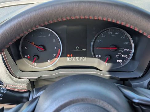 Used 2023 Subaru WRX GT AWD/4WD image 22
